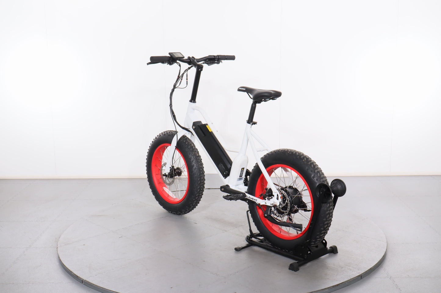 Pedego Element - UDO51