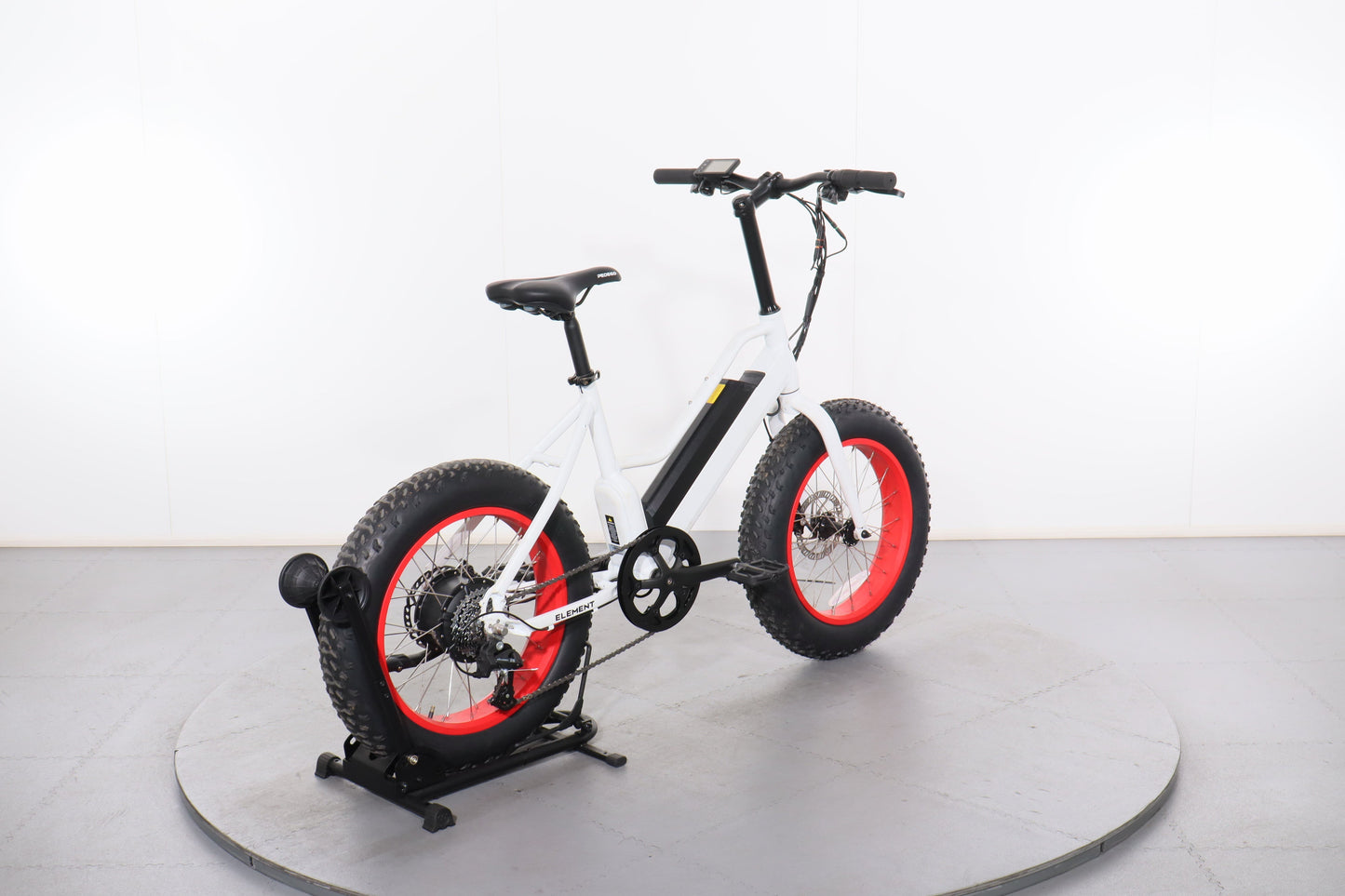Pedego Element - UDO51