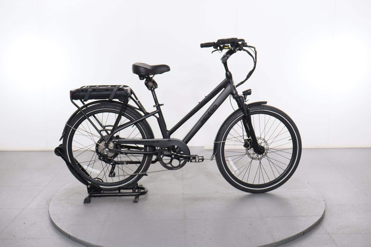Pedego City Commuter Platinum Edition - UFN88