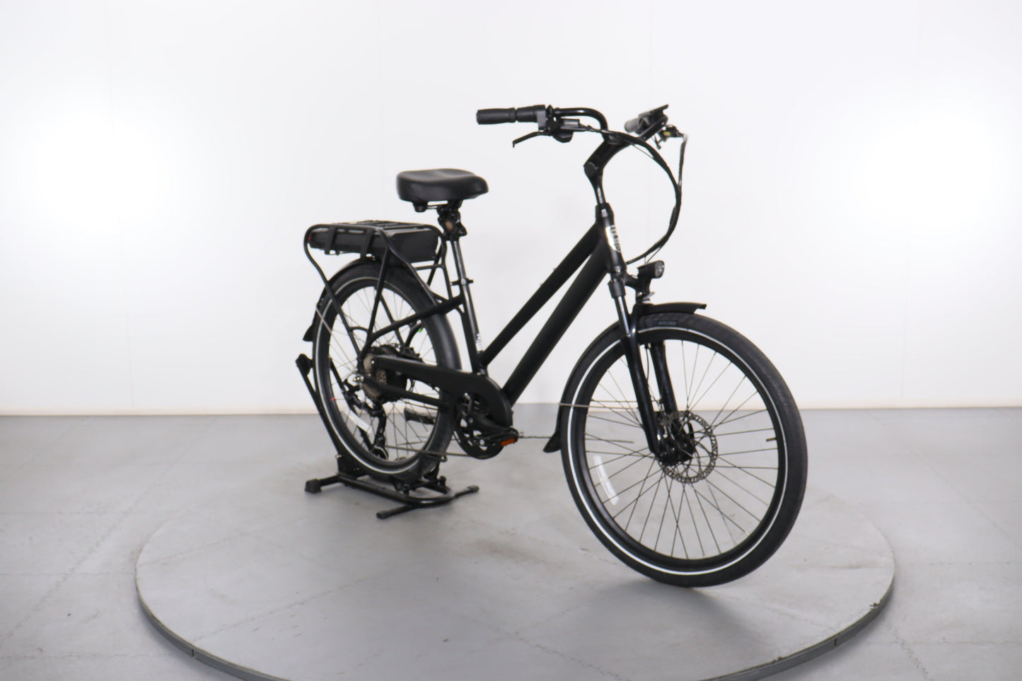 Pedego City Commuter Platinum Edition - UFN88