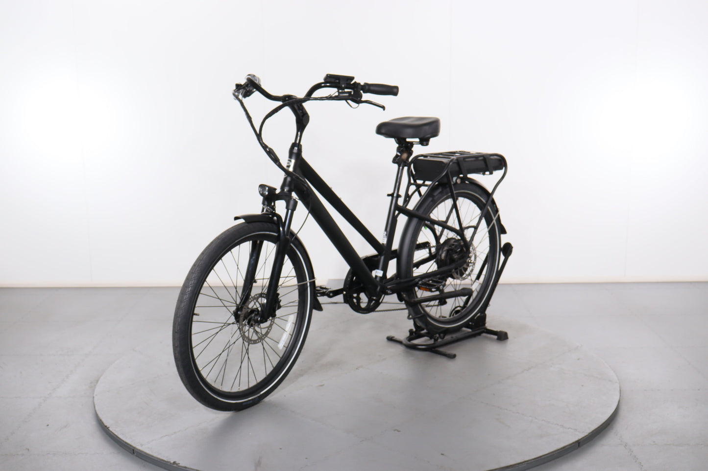 Pedego City Commuter Platinum Edition - UFN88