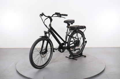 Pedego City Commuter Platinum Edition - UFN88