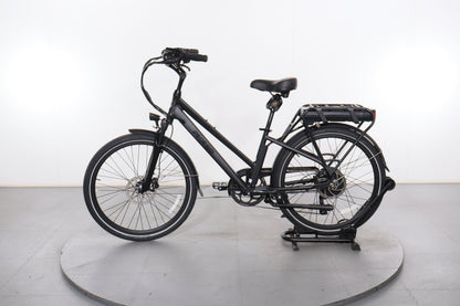 Pedego City Commuter Platinum Edition - UFN88