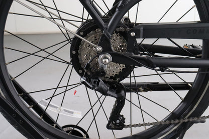 Pedego City Commuter Platinum Edition - UFN88