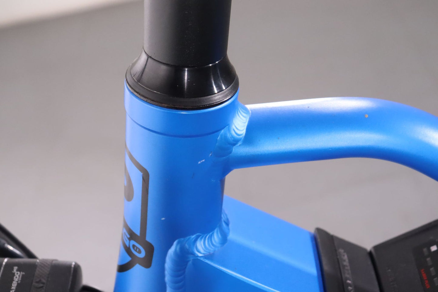 Pedego Element - UFU74