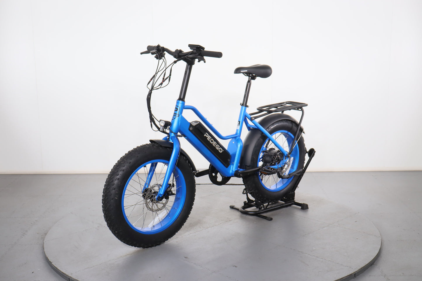 Pedego Element - UFU74