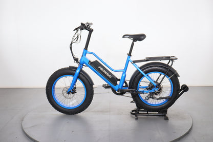 Pedego Element - UFU74