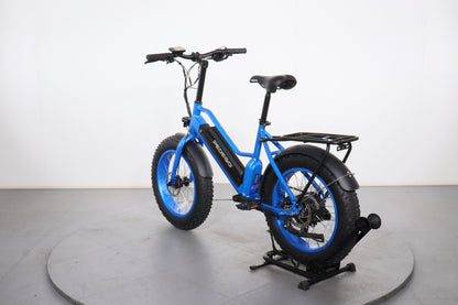 Pedego Element - UFU74