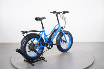 Pedego Element - UFU74