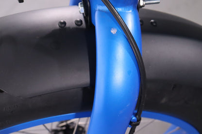 Pedego Element - UFU74