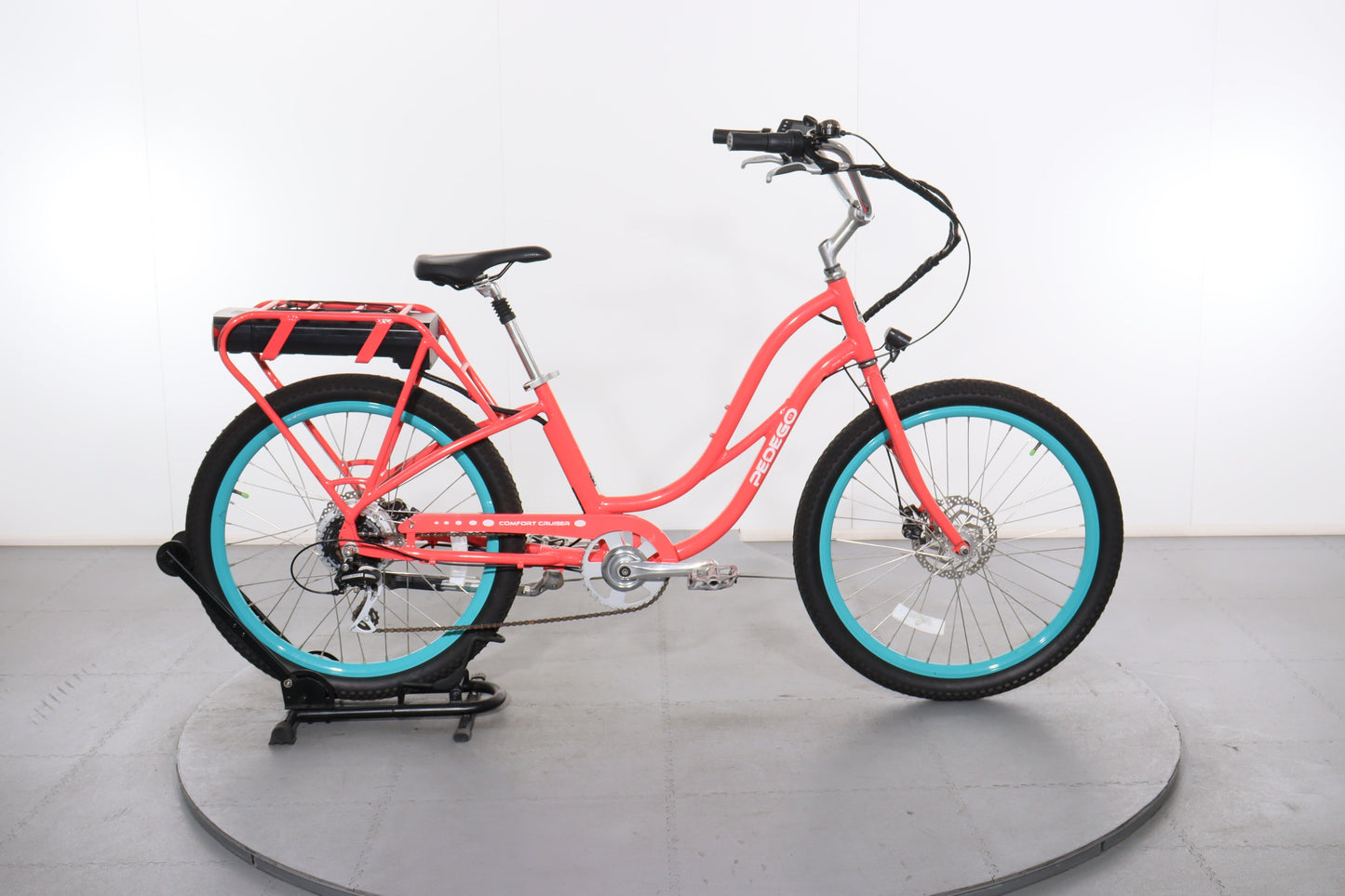 Pedego Comfort Cruiser - UGE37