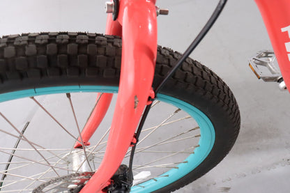 Pedego Comfort Cruiser - UGE37