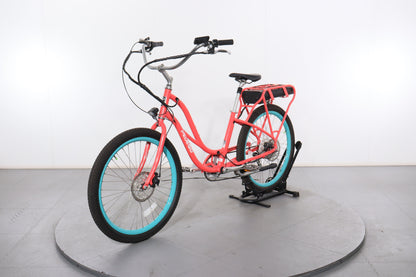 Pedego Comfort Cruiser - UGE37