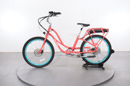Pedego Comfort Cruiser - UGE37