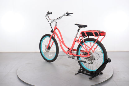 Pedego Comfort Cruiser - UGE37