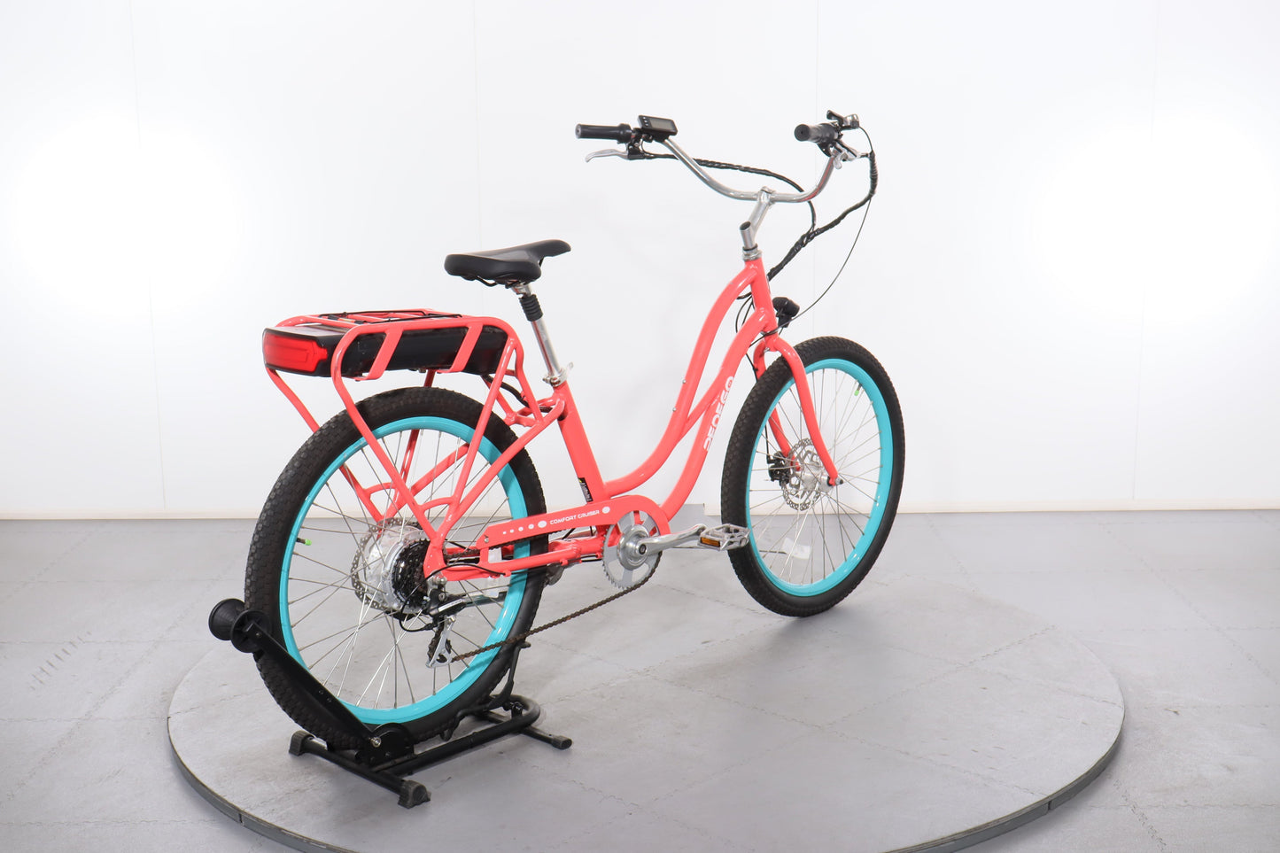 Pedego Comfort Cruiser - UGE37