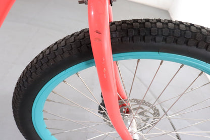Pedego Comfort Cruiser - UGE37