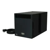 Wine Guardian TTW01B Classic Through-The-Wall Wine Cellar Cooling Unit