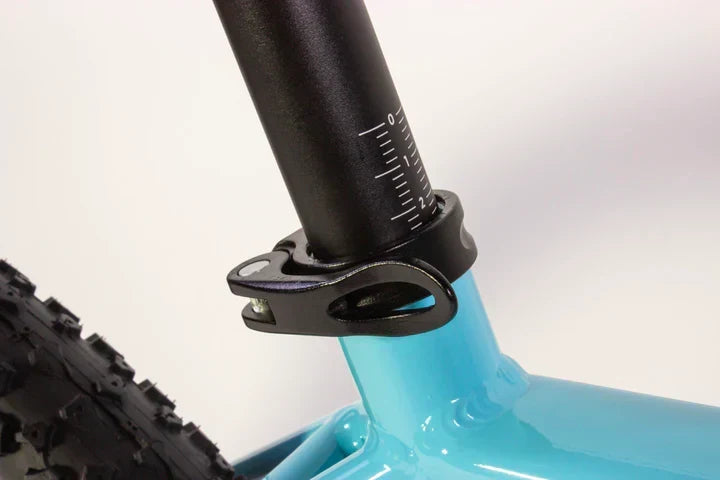 Eastern Alpaka 27.5 MTB Hardtail Bike - Blue