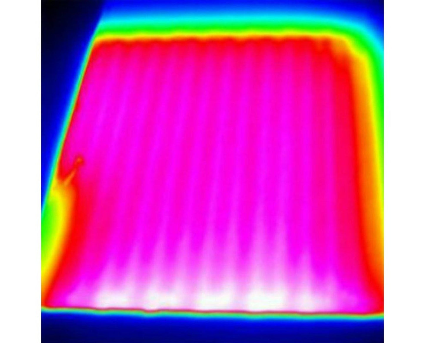 Powerblanket EH0310 Extra Hot 3 ft. x 10 ft. Ground Thaw Heating Blanket New - EH0310