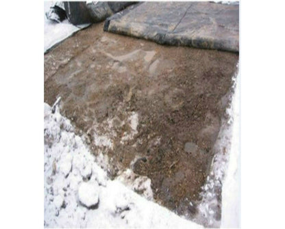 Powerblanket EH0310 Extra Hot 3 ft. x 10 ft. Ground Thaw Heating Blanket New - EH0310