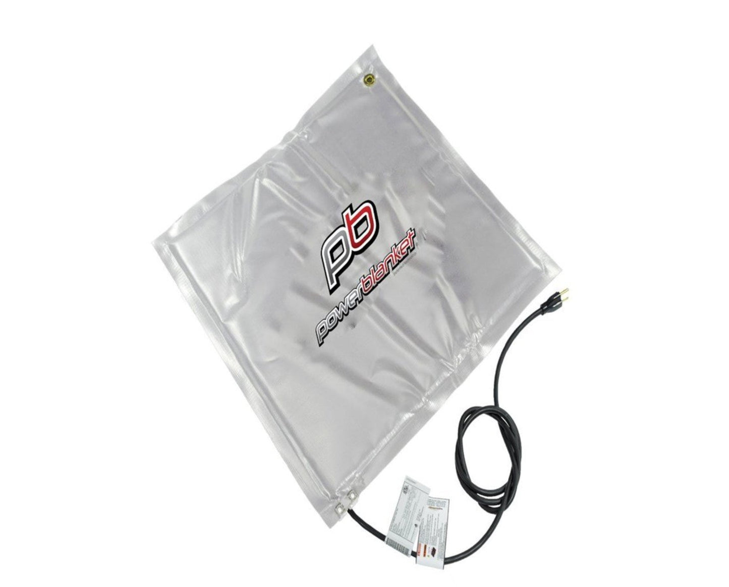 Powerblanket EH0310 Extra Hot 3 ft. x 10 ft. Ground Thaw Heating Blanket New - EH0310