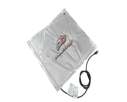 Powerblanket EH0310 Extra Hot 3 ft. x 10 ft. Ground Thaw Heating Blanket New - EH0310