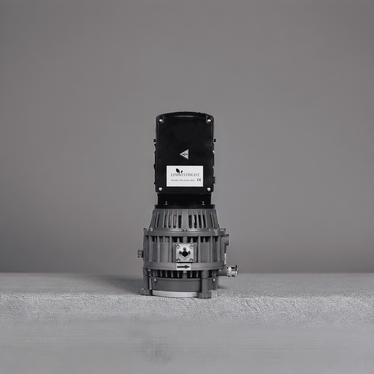 Harvest Right OIL FREE SCROLL VACUUM PUMP - HR-Scroll-115V 60 HZ
