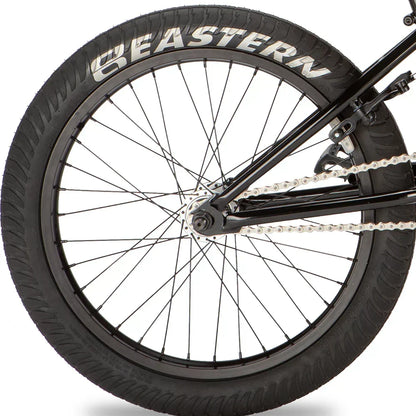 Eastern Thunderbird V1 20" BMX - Black
