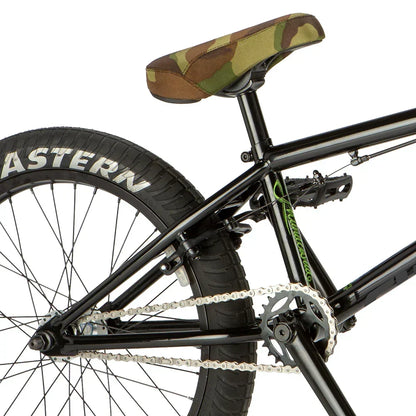 Eastern Thunderbird V1 20" BMX - Black