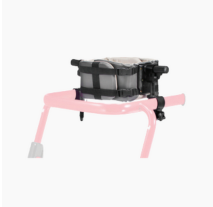 Trunk Support, Small for Pivot Gait Trainer - 1770265356238_164
