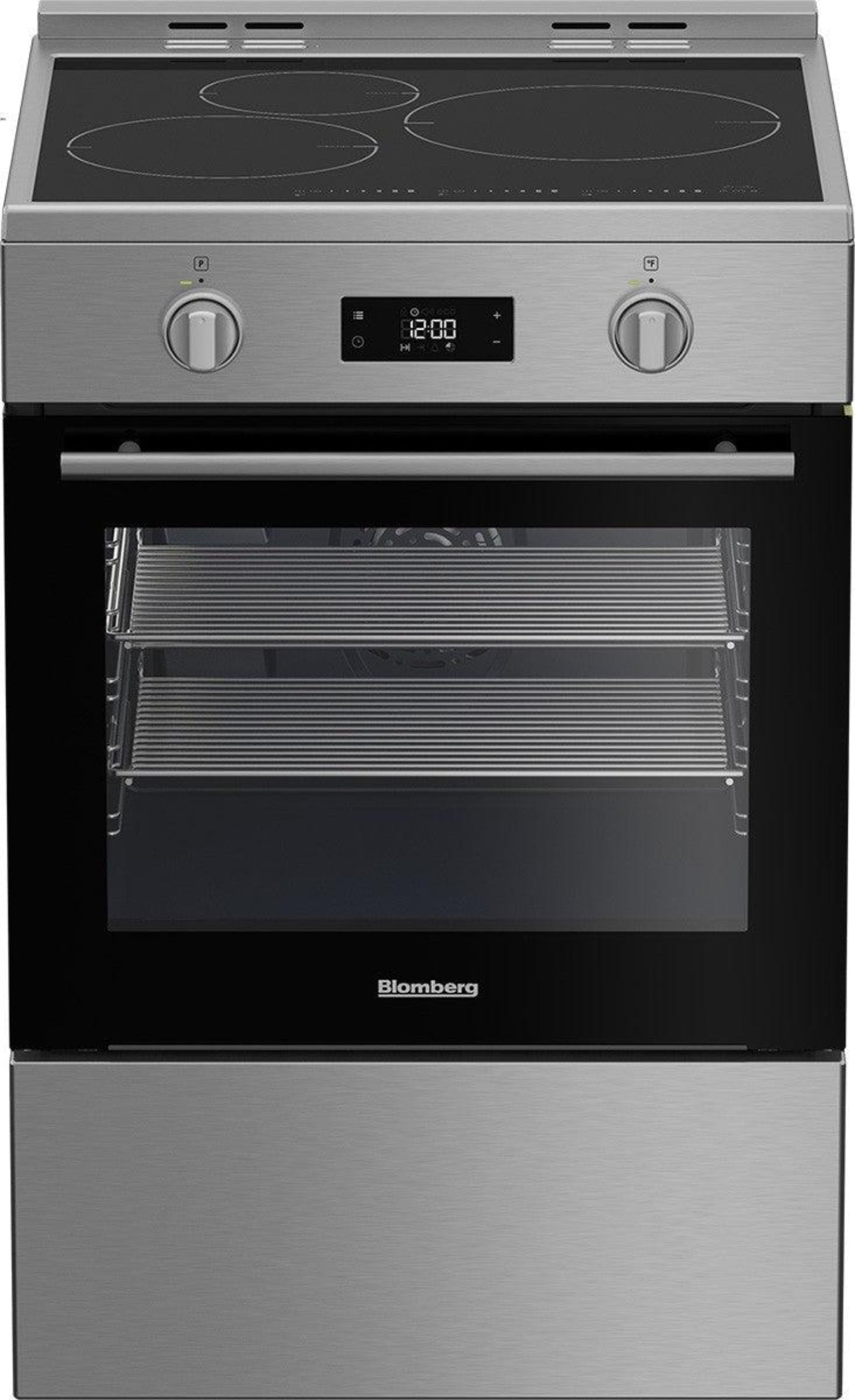 BLOMBERG APPLIANCES BIRU24102SS 24