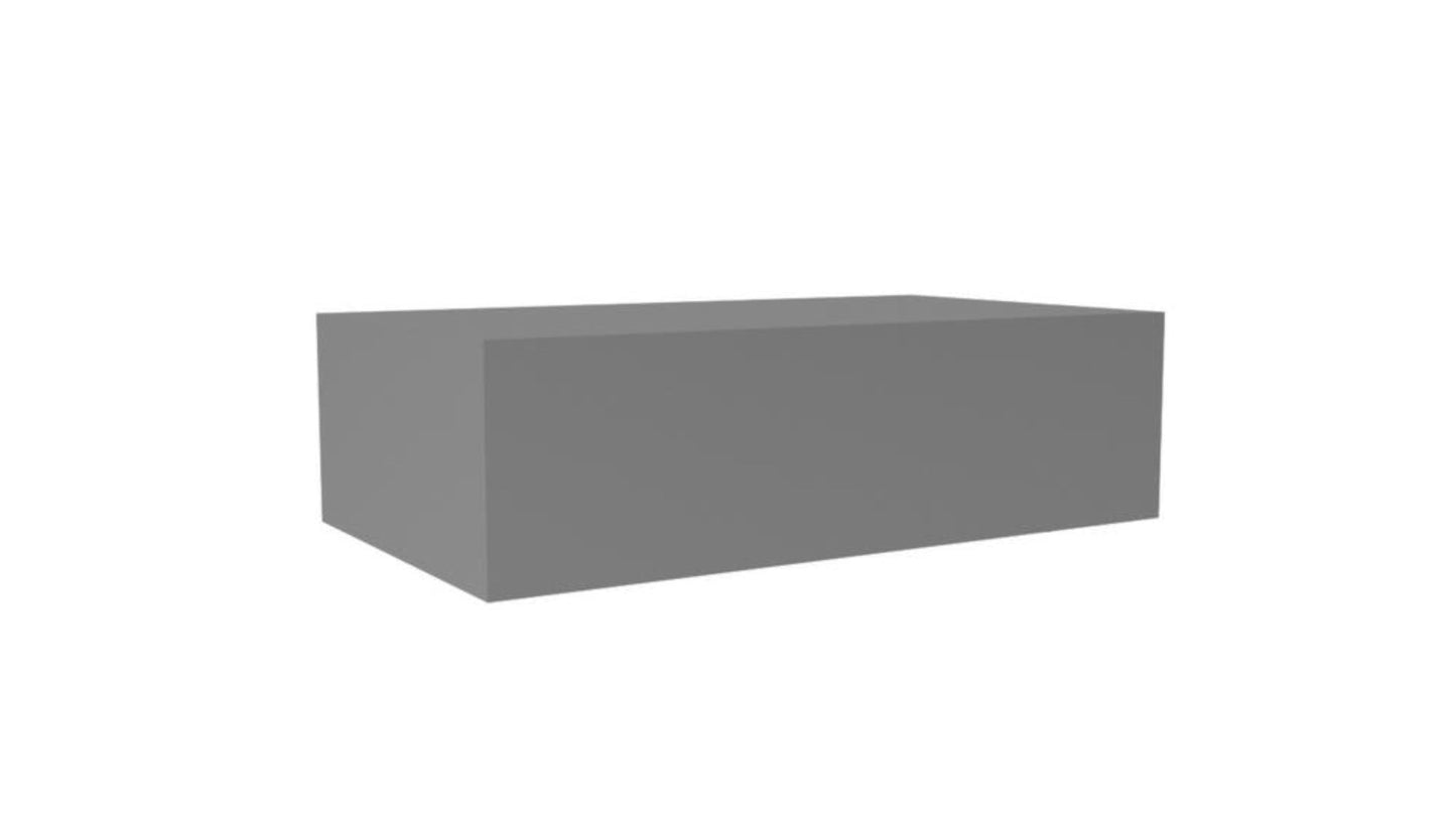 VENTAHOOD 36" Wall Mounted Range Hood - CWH136