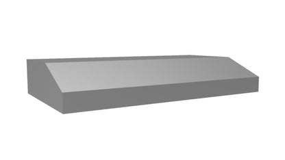 VENTAHOOD 42" Under Cabinet Range Hood - PRH6K42