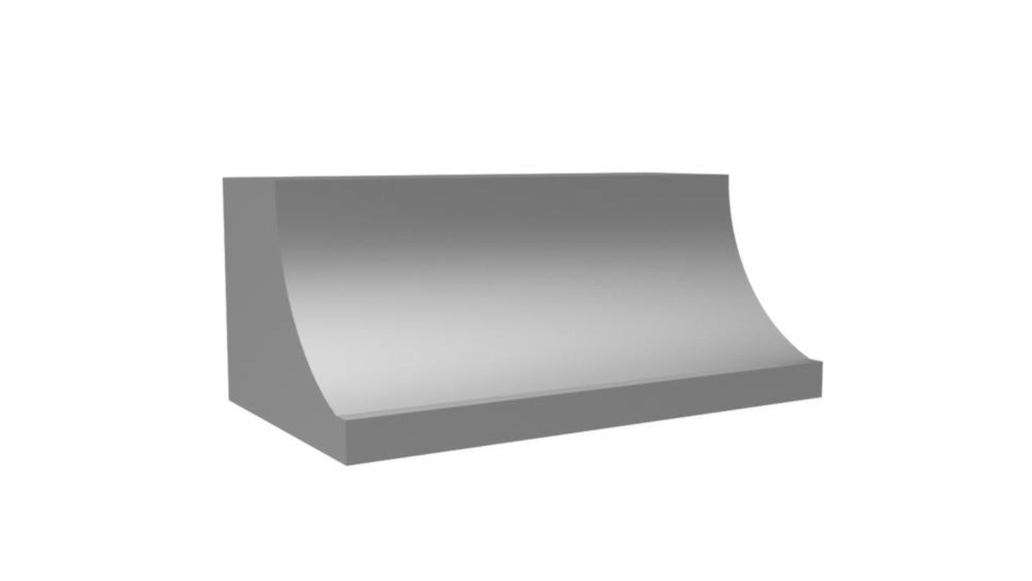 VENTAHOOD 36" Wall Mounted Range Hood - DAH18236