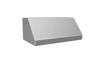 VENTAHOOD 48" Wall Mounted Range Hood - SLH18348