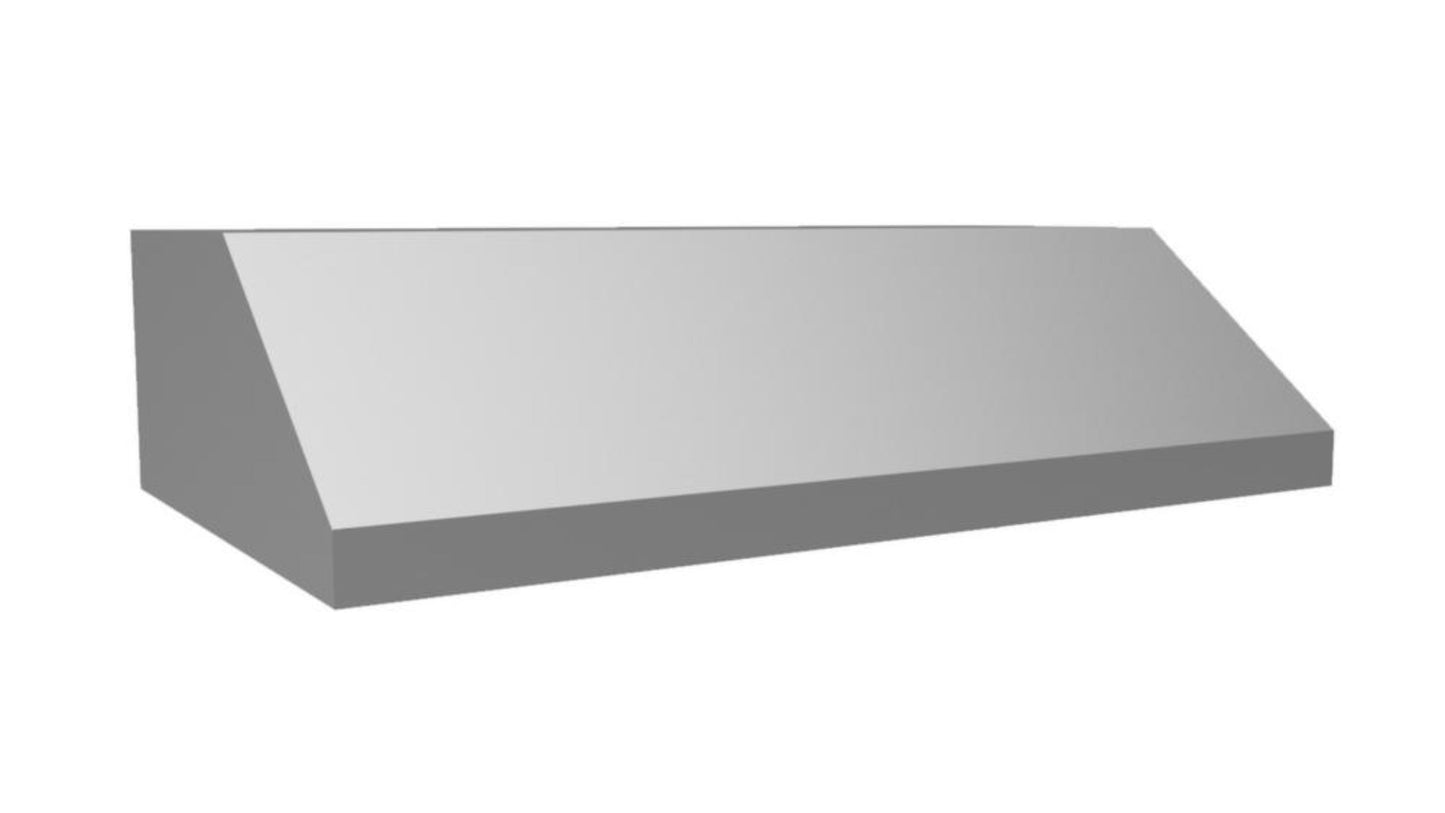 VENTAHOOD 48" Under Cabinet Range Hood - PRH9248