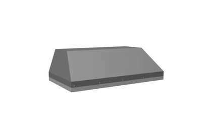 VENTAHOOD 28 3/8" M Series Wall Mount Liner Insert in Stainless Steel - M28PSLDSS