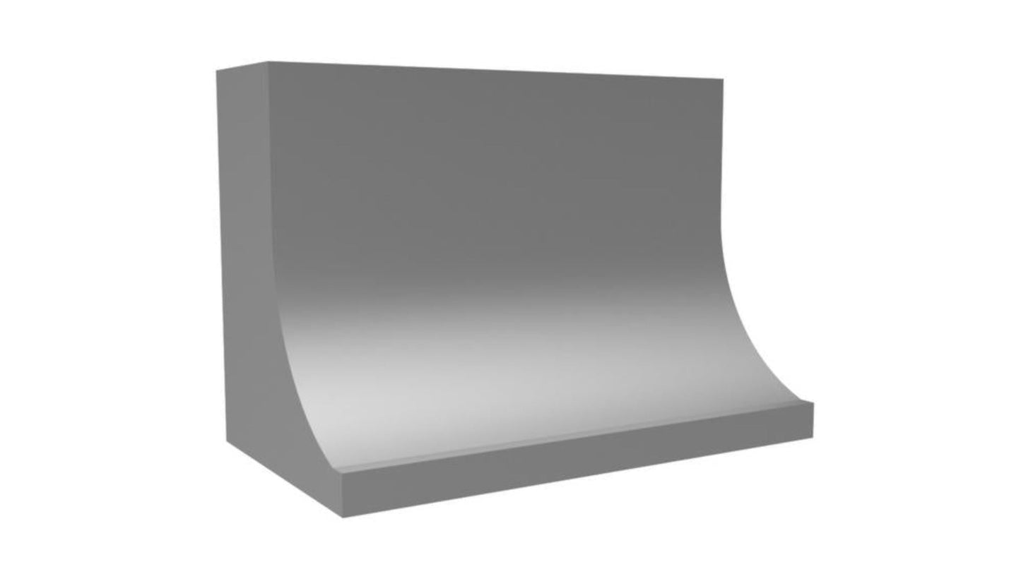 VENTAHOOD 42" Wall Mounted Range Hood - DAH30342