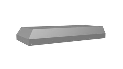VENTAHOOD 34 3/8" K-Series Wall Mount Liner Insert in Stainless Steel - KH34SLDSS