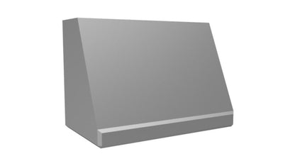 VENTAHOOD 66" Wall Mounted Range Hood - SLH30466