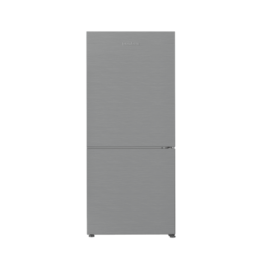 BLOMBERG APPLIANCES BRFB21612SS New 30in bottom mount refrigerator SS 69 11/16 in H in Stainless Steel - BRFB21612SS