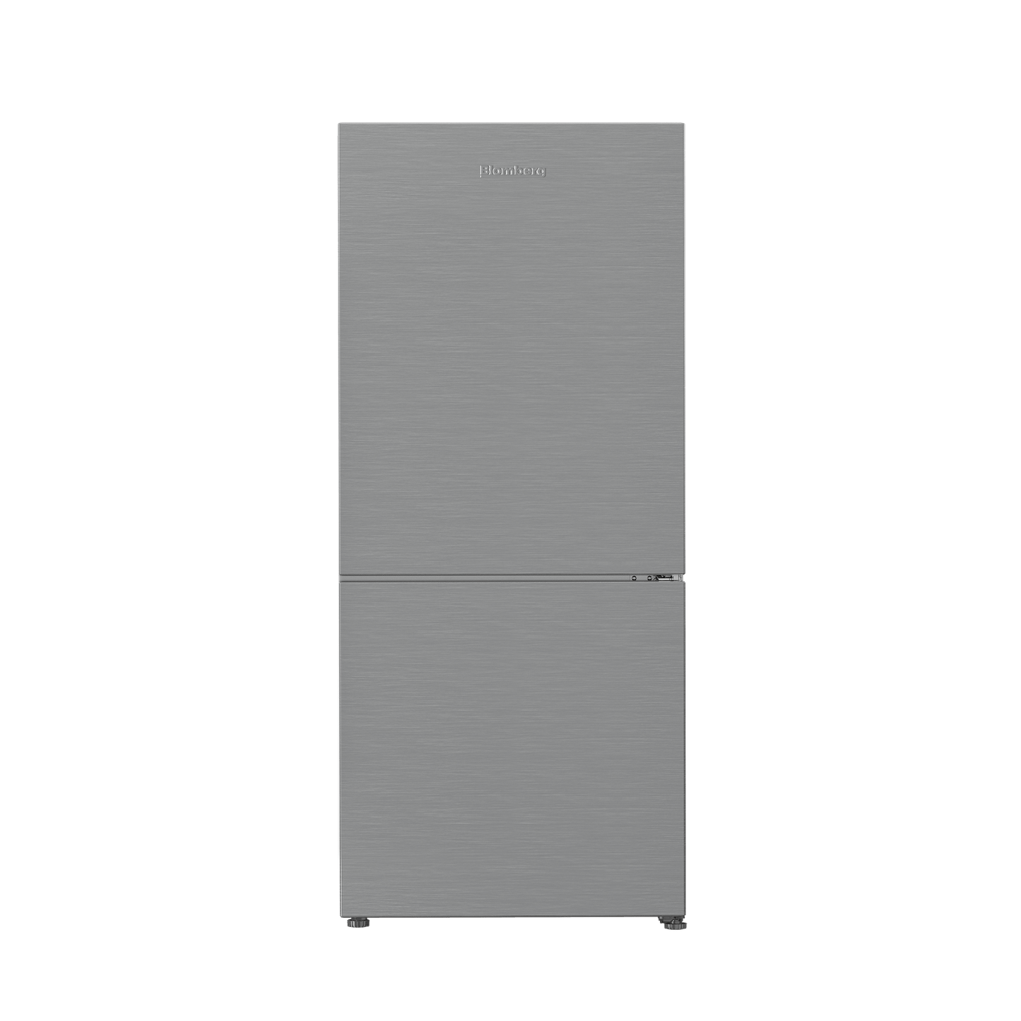 BLOMBERG APPLIANCES BRFB21612SS New 30in bottom mount refrigerator SS 69 11/16 in H in Stainless Steel - BRFB21612SS