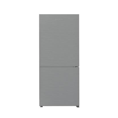 BLOMBERG APPLIANCES BRFB21622SS New 30in bottom mount refrigerator SS 69 11/16 in H with ice maker in Stainless Steel - BRFB21622SS