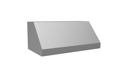 VENTAHOOD 60" Wall Mounted Range Hood - NPH18460