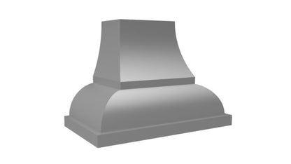 VENTAHOOD 42" Wall Mounted Designer Series Range Hood - JCH242A1
