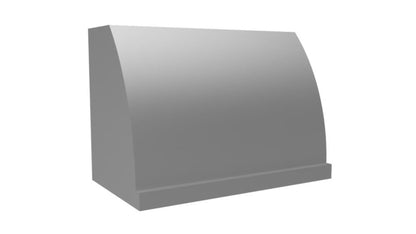VENTAHOOD 48" Wall Mounted Range Hood - CXH30448