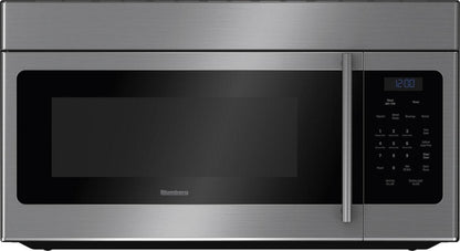 BLOMBERG APPLIANCES BOTR30100SS 30" Over the Range Microwave in Stainless Steel - BOTR30100SS
