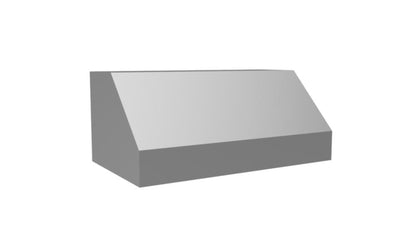 VENTAHOOD 60" Wall Mounted Range Hood - PRH18360