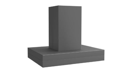 VENTAHOOD 36" Island Range Hood - CIEH6K36